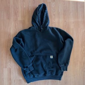 Carhartt hoodie